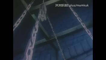 A61 Anime Chinese Subtitles Curious Cage Part 1